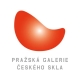 Pražská galerie českého skla